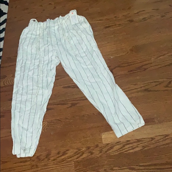 Billabong Pants - Loose fit pants